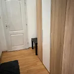 Apartmán студио рози 1
