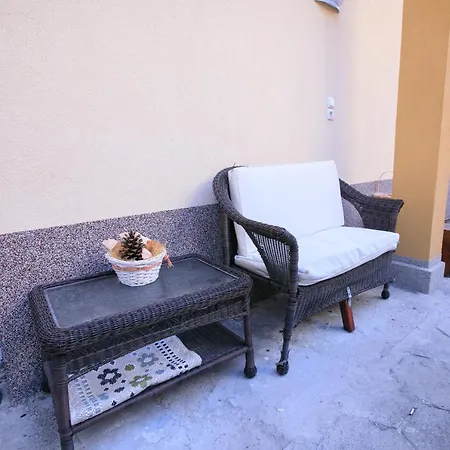 Apartman мини студио рози Szandanszki