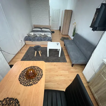 мини студио рози