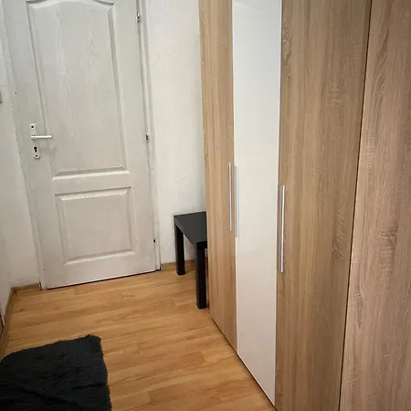 Lägenhet студио рози 1