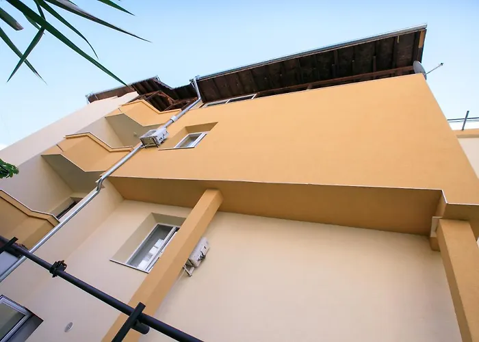 мини студио рози * Сандански