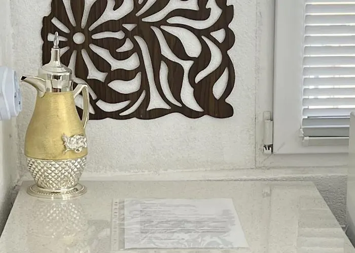 мини студио рози Сандански